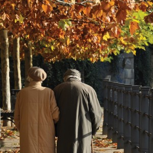 Over 65s “barred from finance”