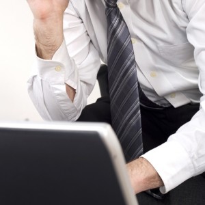 Self-employed borrowers account for one in five specialist mortgages