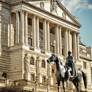 Interest rate could settle at 3%, says BoE deputy governor