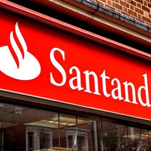 New Santander borrowers to be moved to alternative SVR