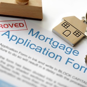 Mortgage approvals hit 13-year high