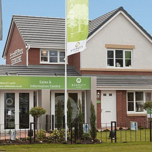 Regulator to investigate housing developers over ‘unfair’ leaseholds